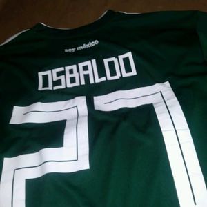 Meet your Posher, Osvaldo